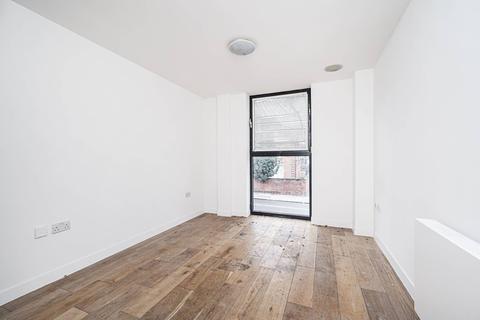 Flat 2, 199 Mare Street, London, E8 3QE