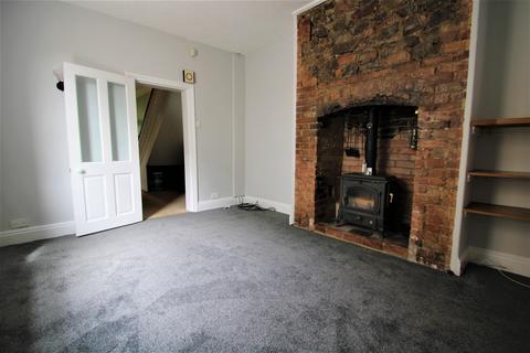 House share to rent, Ashcombe Road