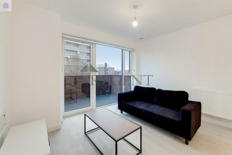 2 bedroom apartment to rent - Garraway Apartments, East Acton Lane, W3