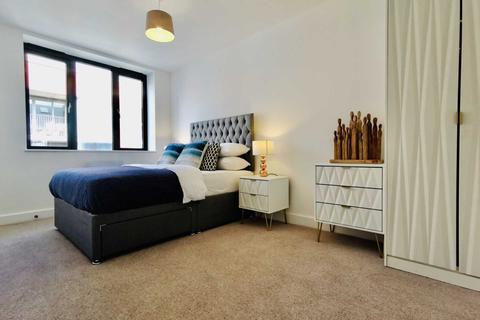 2 bedroom apartment for sale - Carver Street, Birmingham, B1