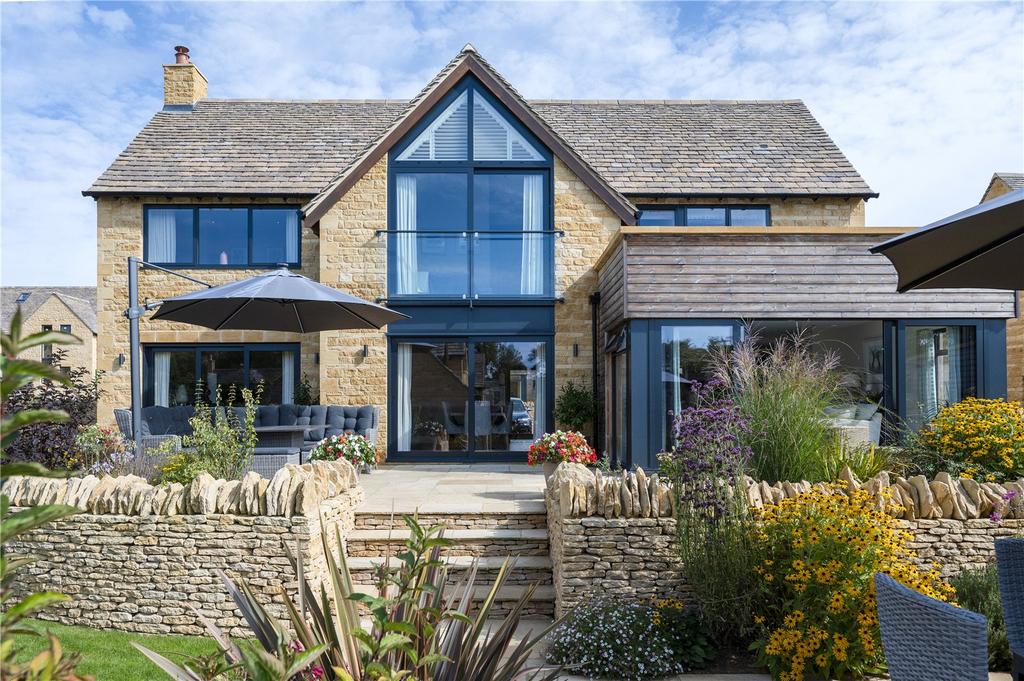 Lavender Drive, Chipping Campden... 4 Bed Detached House - £1,650,000