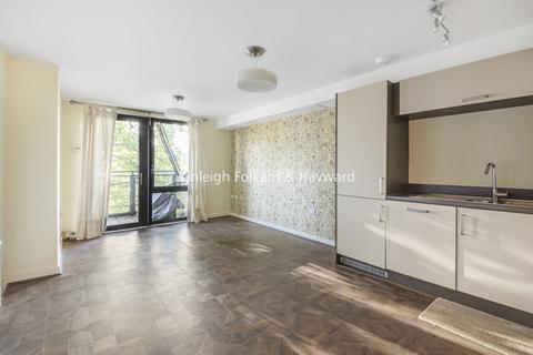 1 bedroom apartment to rent - Pooles Park London N4