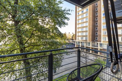 1 bedroom apartment to rent - Pooles Park London N4
