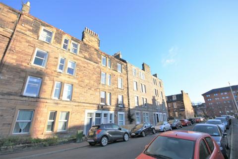 undefined, Moat Terrace, Slateford, Edinburgh, EH14