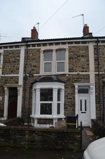 4 bedroom terraced house to rent, Heron Road