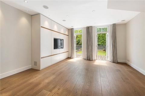 4 bedroom house for sale - Greens Court, Lansdowne Mews, W11