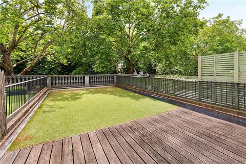 4 bedroom house for sale, Greens Court, Lansdowne Mews, W11