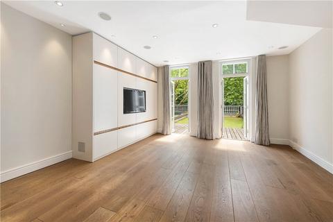 4 bedroom house for sale, Greens Court, Lansdowne Mews, W11