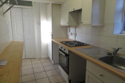 1 bedroom ground floor maisonette to rent - 14 Finchley Road, Kingstanding B44