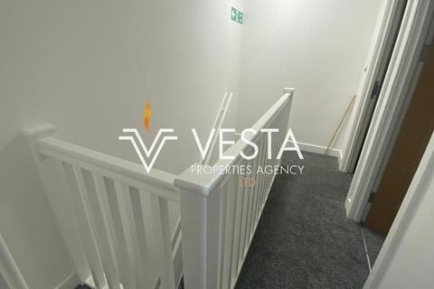 6 bedroom terraced house to rent - Mitchell Avenue, Coventry