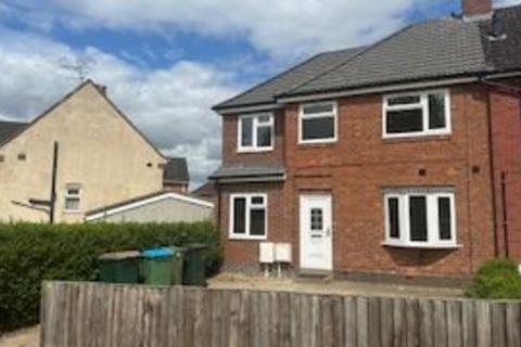 6 bedroom terraced house to rent, Mitchell Avenue, Coventry