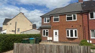 House in Coventry - View 2