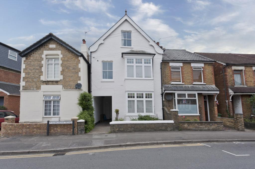 Elmgrove Road, Weybridge, KT13 5 bed semidetached house to rent £