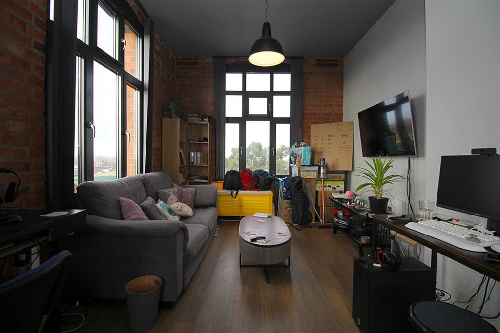 Lounge / Diner