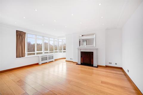 3 bedroom apartment for sale - Viceroy Court, 58-74 Prince Albert Road, St. John's Wood, London, NW8