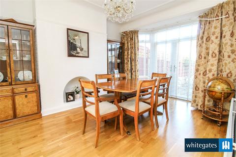 3 bedroom semi-detached house for sale, Parkside Drive, Liverpool, Merseyside, L12