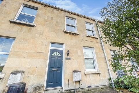 9 Argyle Terrace, Bath, BA2 3DB
