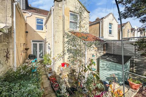 9 Argyle Terrace, Bath, BA2 3DB