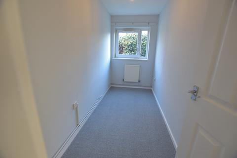 undefined, Shaw Gardens, Stafford, ST17