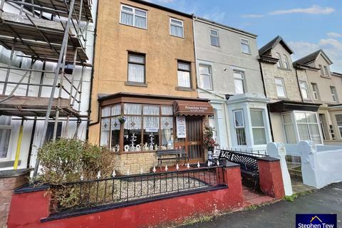 Guest house for sale, Lytham Road, Blackpool, FY1