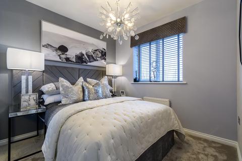 4 bedroom detached house for sale - Plot 64 - The Birkwith, Plot 64 - The Birkwith at Brierley Heath, Brand Lane, Stanton Hill, Sutton-in-Ashfield, Nottinghamshire NG17