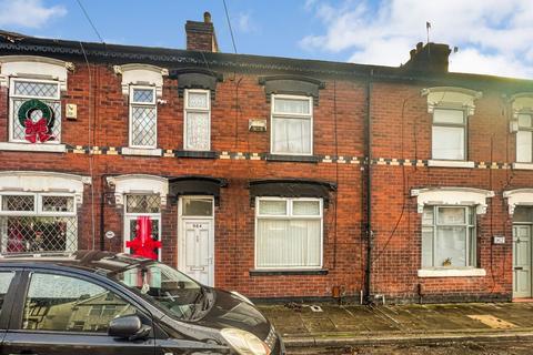 3 bedroom terraced house for sale - 964 Leek Road, Stoke-on-Trent, ST1 6AT
