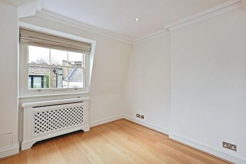 3 bedroom detached house to rent - William Mews, Knightsbridge, London, SW1X