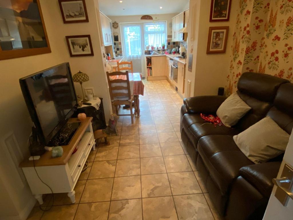 Dining room / snug