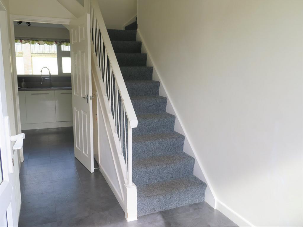 Kings Castle Road, Wells, BA5 4 bed semidetached house for sale £350,000