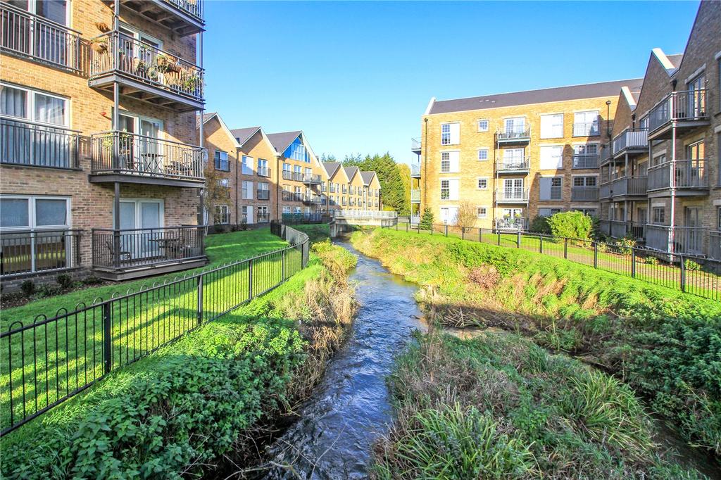 Esparto Way, South Darenth, DA4 2 bed apartment £240,000