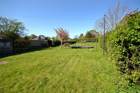 3 bedroom semi-detached house for sale, Warborne Lane, Portmore, Lymington, Hampshire, SO41