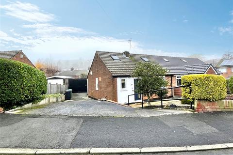 1 bedroom semi-detached bungalow for sale - Great Meadow, High Crompton, Shaw, Oldham, OL2