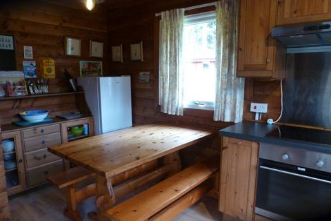 2 bedroom chalet for sale, 2 Lamont Lodges Kilmun, Dunoon, PA23 8QT