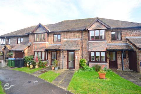 2 bedroom apartment to rent, White Horse Court, Storrington, Pulborough, RH20