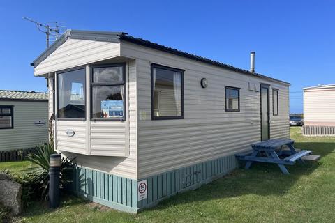 2 bedroom static caravan for sale - Seaview Sennen Holiday Park, Penzance, Cornwall