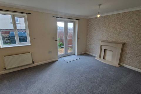 4 bedroom semi-detached house for sale - Three Corners Close, Camelford