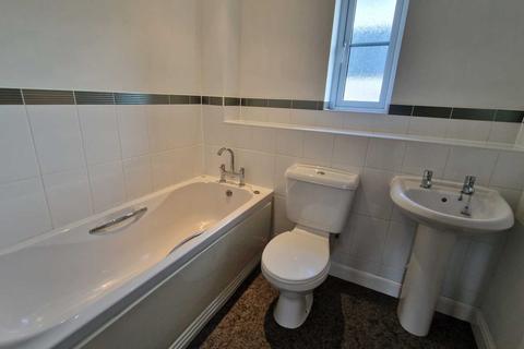 6 Three Corners Close, Valley Truckle, Camelford, PL32 9QB