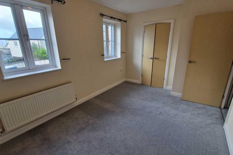 6 Three Corners Close, Valley Truckle, Camelford, PL32 9QB