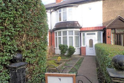 undefined, Regina Crescent, Victoria Avenue, Hull, HU5 3EA