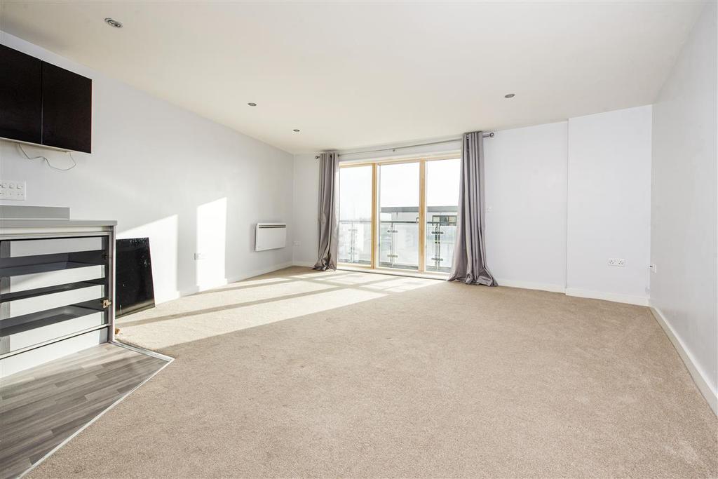 Reed House, 21 Durnsford Road, Wimbledon 1 bed apartment £1,550 pcm