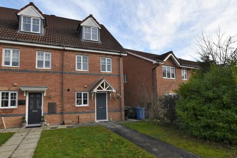 56 Lamberton Drive, Brymbo, Wrexham, LL11 5FN