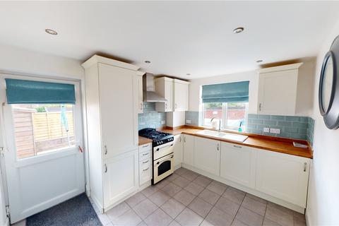 2 bedroom end of terrace house to rent, George Street, Dawley, Telford, Shropshire, TF4