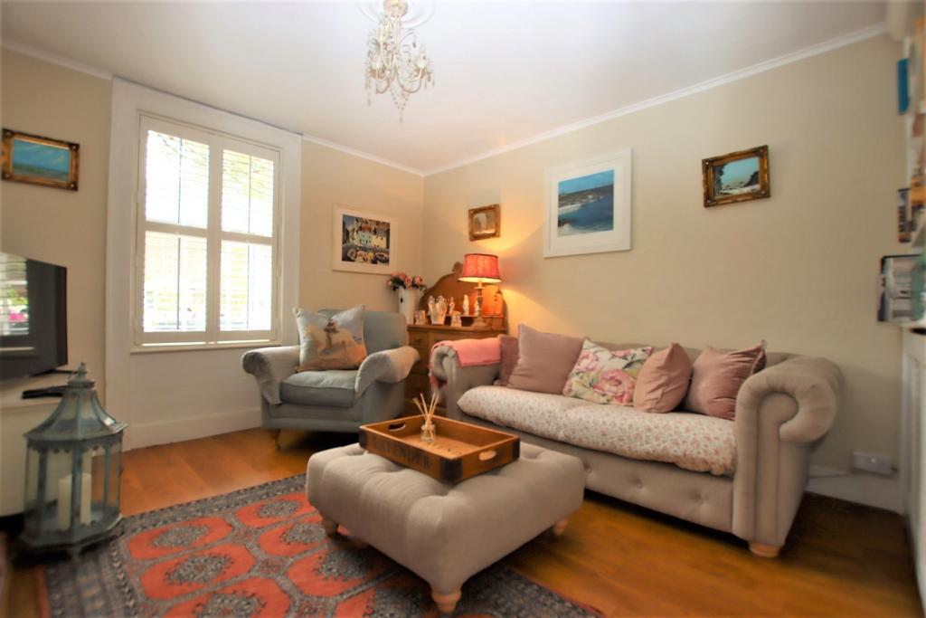 Wells Road, Fakenham 2 bed semidetached house £290,000