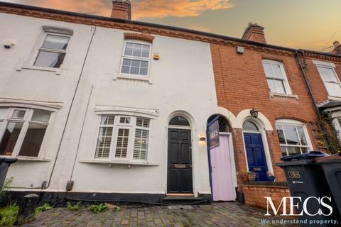 2 bedroom terraced house to rent - 36 South Street, Birmingham, B17 0DB