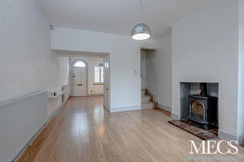undefined, 36 South Street, Birmingham, B17 0DB