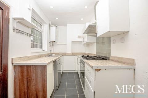 undefined, 36 South Street, Birmingham, B17 0DB