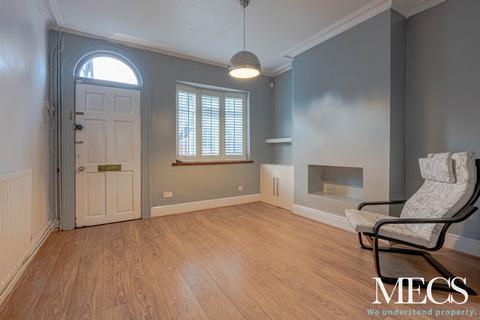 undefined, 36 South Street, Birmingham, B17 0DB