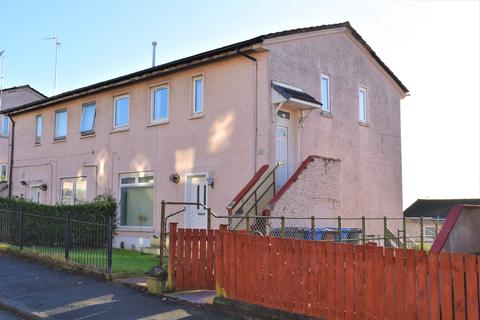 2 bedroom flat to rent - Montrose Street, Clydebank, Glasgow, G81 2PQ