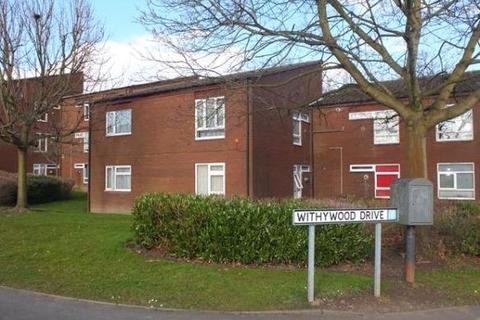 2 bedroom apartment to rent, Withywood Drive, Malinslee, Telford, Shropshire, TF3