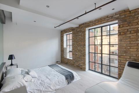 1 bedroom flat for sale - Soho Lofts, 10 Richmond Mews, Soho, London, W1D